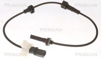 ABS Sensor Raddrehzahl Triscan 8180 40203 FüR Honda Accord 8 CU Tourer CW IX CR