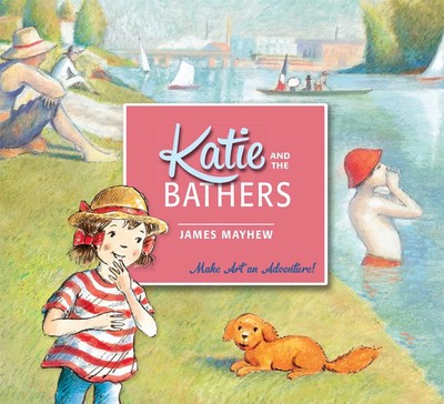 Katie and the Bathers | James Mayhew | Taschenbuch | Katie | Englisch | 2015