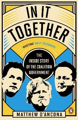 In It Together - 9780670919956