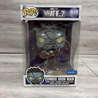 Funko Pop! Vinyl Jumbo 10 in: Marvel - Zombie Iron Man (Jumbo) - Walmart...