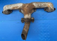 JENSEN INTERCEPTOR  1968 EARLY MK 1  383  ORIGINAL  OFF  SIDE  EXHAUST MANIFOLD