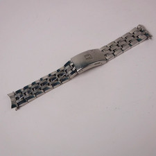 Tissot PRC200 T461 Bracciale Orologio Acciaio Inox Link/Chiusura 16cm 19mm