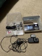 YADA Roadcam AI 1080p AI FRONT + CABIN + REAR CAM SET For Parts