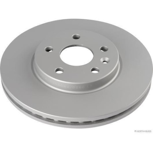 Herth+Buss Jakoparts J3300901 Bremsscheibe Vorderachse FüR Opel Vauxhall Daewoo-image