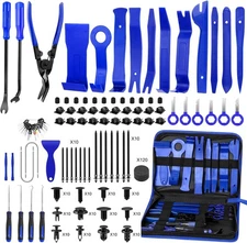 JNLK 352pcs Trim Removal Tool