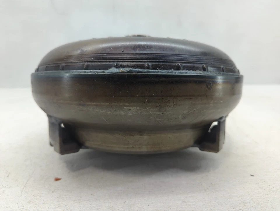 Mercedes-Benz C230 2002 convertidor de par transmisión automática OEM HHQXI Foto 4 de 4