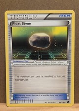 Float Stone BW Plasma Freeze 99/116 Uncommon non-holo NM - ungraded Pokémon Card on eBay