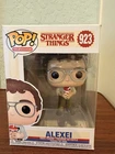 Funko Pop! Vinyl: Stranger Things - Alexei #923