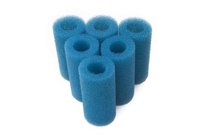 Pre-Filter Sponge Roll Fit for South Ocean Five AOF10112 Aquarium Filter, 2.7...
