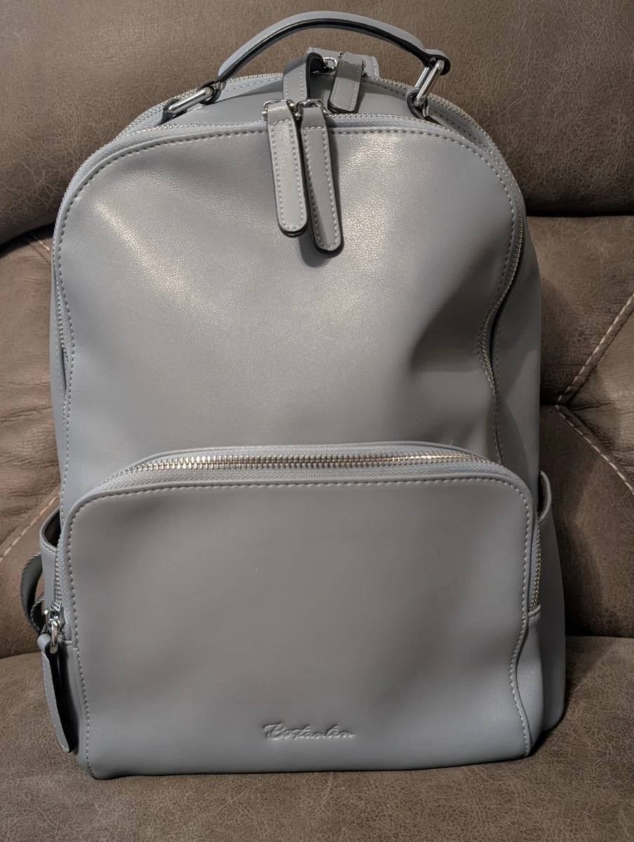 BOSTANTEN Blue Bags & Handbags for Women for sale | eBay display picture 1