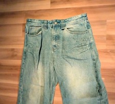 Trendt Vision Hose Jeans Größe M 