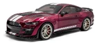 Ford Mustang Shelby GT500 KR 2023 Purple 1/18 - S1805915 SOLIDO