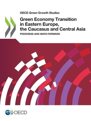 Organisation for E Green economy transition in eastern E (Paperback) (UK IMPORT)