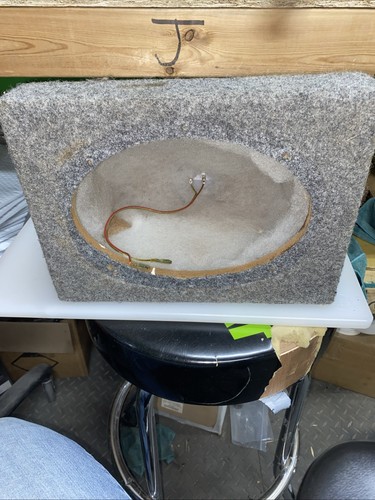 6X9 SPEAKER BOX