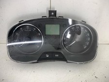 Compteur Skoda FABIA