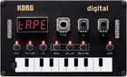 Korg Nu:tekt NTS-1 Monophonic DIY Synth Kit