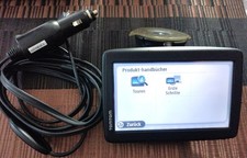 TomTom Start 25 4EN52 Z1230 Kfz Navigationsgerät Navi