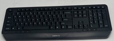 Cherry GENTIX DESKTOP Wireless Keyboard/Mouse Combo JD-7000EU-2 NOB