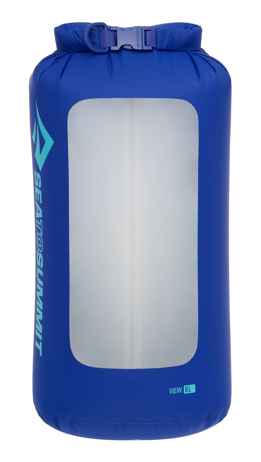 Sea to Summit packing bag Lightweight Dry Bag View 8L Surf The Web - Image 2
