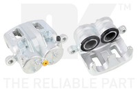 Bremssattel NK 2130184 FüR Mitsubishi Gusseisen Proudia Dignity NA8W Mivec NA4W