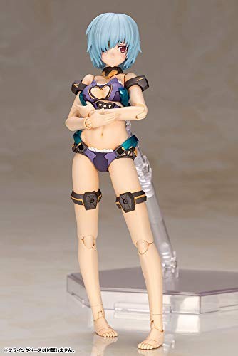 Kotobukiya RAHMENARME MÄDCHEN HRESVELGR BIKINI RÜSTUNG VER. Japan Official - Bild 11 von 12