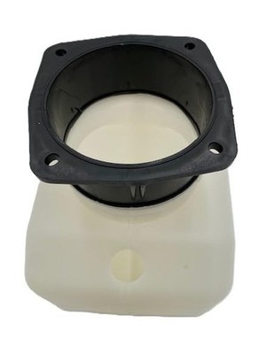 #267733-11 3 Qt, Vertical 8'' H Liftgate Reservoir, Maxon OEM