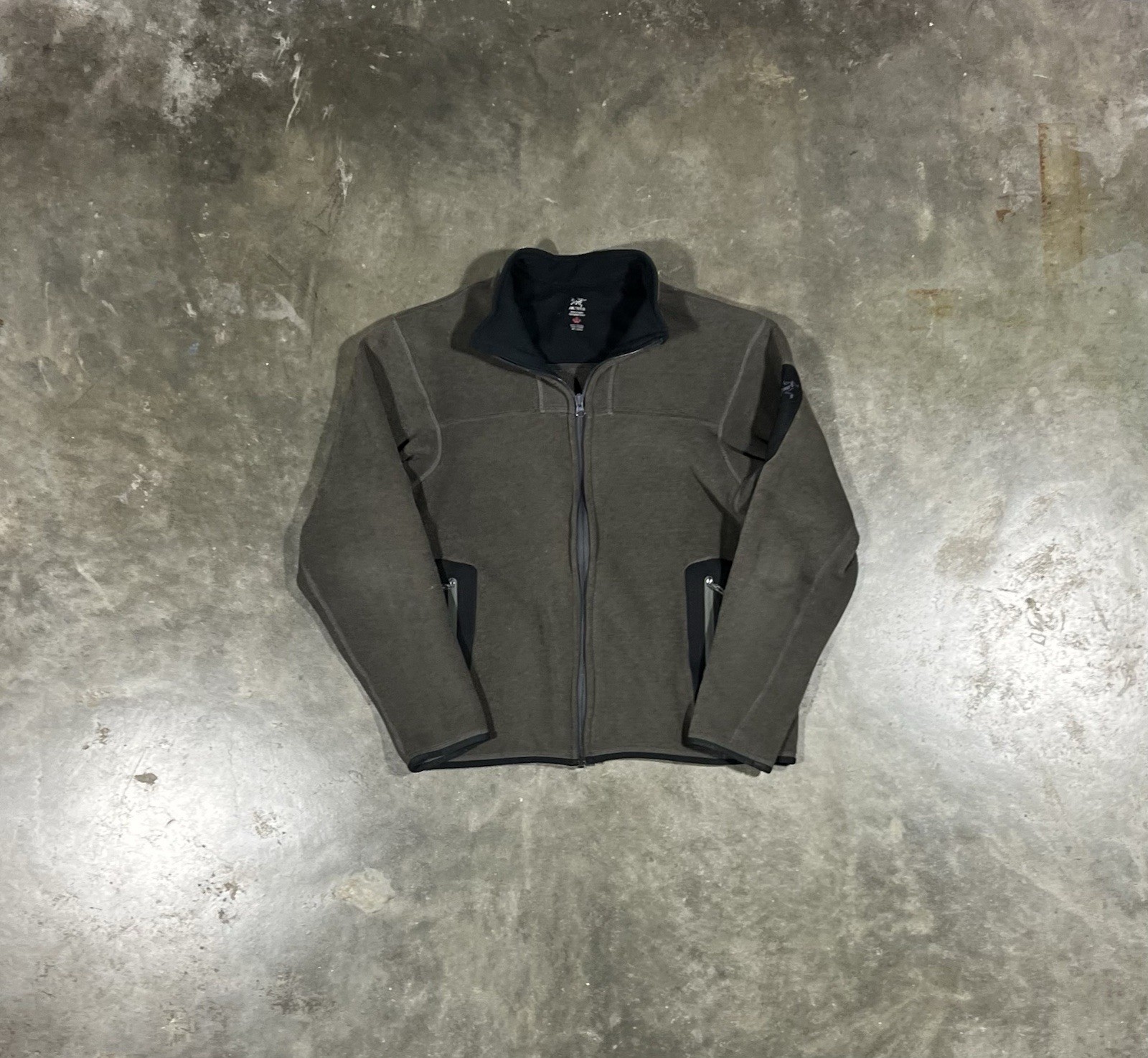 Arc'teryx Covert Cardigan Size Men’s Medium
