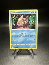 Relicanth - 40/202 Darkness Ablaze - Pokémon TCG
