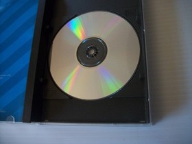 Chuck Rock 2 For Sega Cd Cib Very Good Condition 