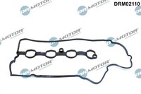 Dr.Motor Automotive Dichtung, Zylinderkopfhaube DRM02110 FüR Mazda