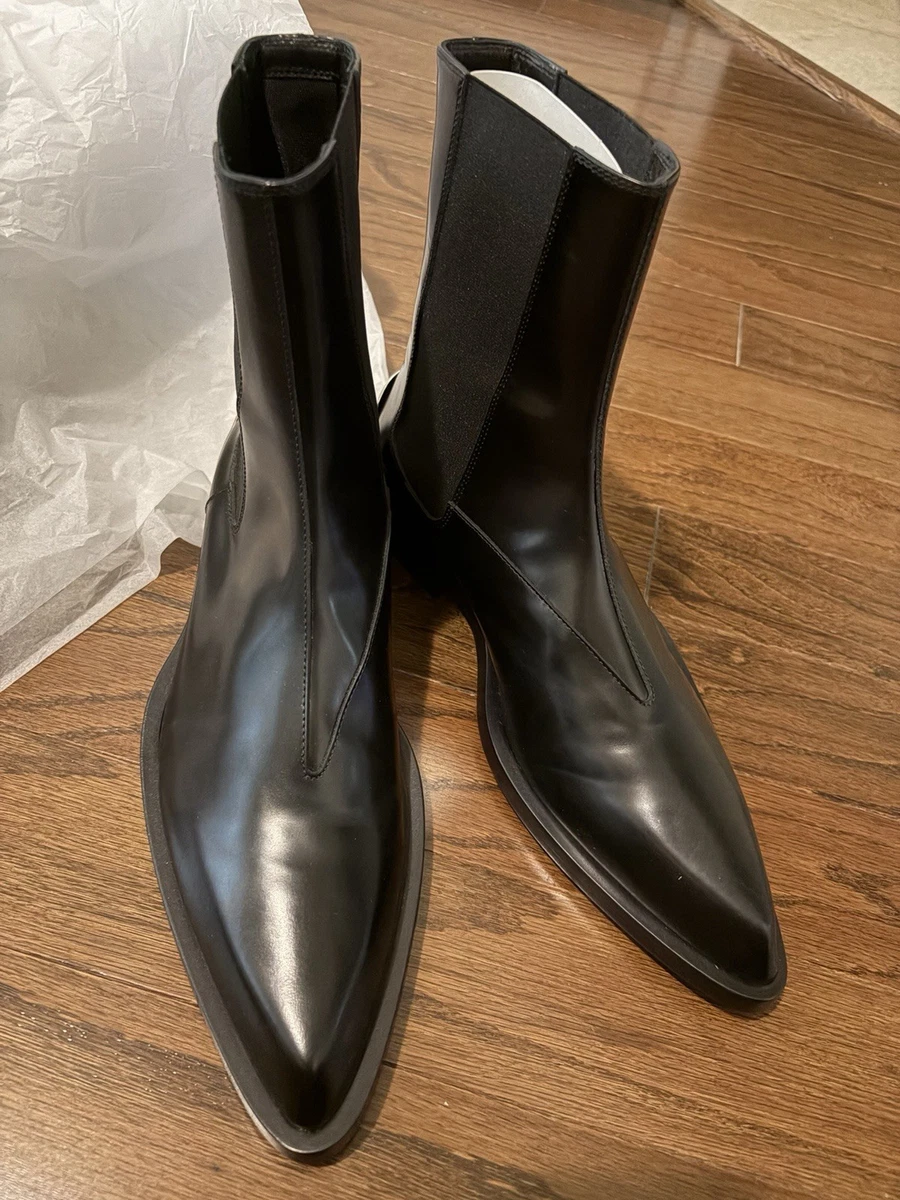25+ Jil Sander Boots for sale | Updated Oct 2026