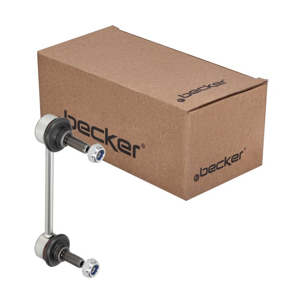 f.becker Koppelstange Ø8Mm Hinten Rechts FüR Fiat Doblo-image