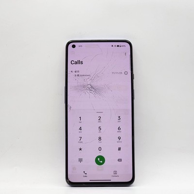 OnePlus 9 5G LE2117 128GB Winter Mist (T-Mobile/Unlocked) - 50KN