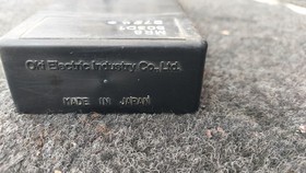 HONDA VFR400 NC30 CDI ECU IGNITER ENGINE MANAGEMENT CONTROL BLACK BOX MODULE