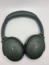 Bose QuietComfort Bluetooth Wireless Noise Cancelling Headphones Green VERY GOOD