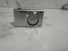 Samsung DualView TL105 12.2MP Digital Camera - No Battery No Charger