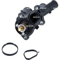 NRF 725333 Thermostat KüHlmittel FüR Ford Focus C MAX DA HCP DP FFS DS DM2