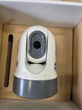   FLIR M232 Thermal IP Camera 320 x 240, 9Hz with Pan, Tilt w/WARRANTY    