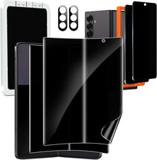 Privacy Screen Protector for Samsung Galaxy Z Fold 8 Ultra