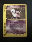 Pokemon Mew Expedition Holo Rare #19 NM-LP