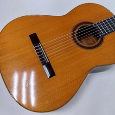 Guitarra Clásica Yamaha G-80 Entrega Segura desde Japón