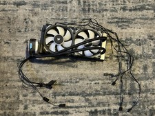 Corsair ICUE cpu Cooler