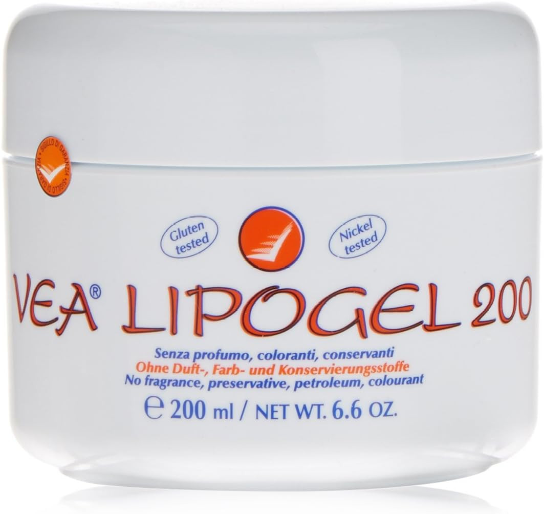Crema Corpo Idratante Naturale 200ml - Pelle Sensibile e Delicata