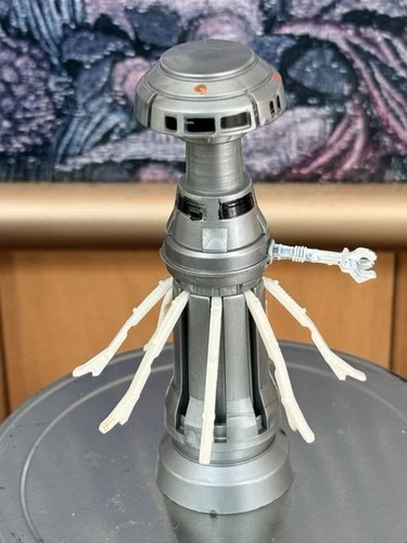 FX-7 Medical Droid Vintage Kenner Star Wars ESB 1980 Loose Figure Complete Arms