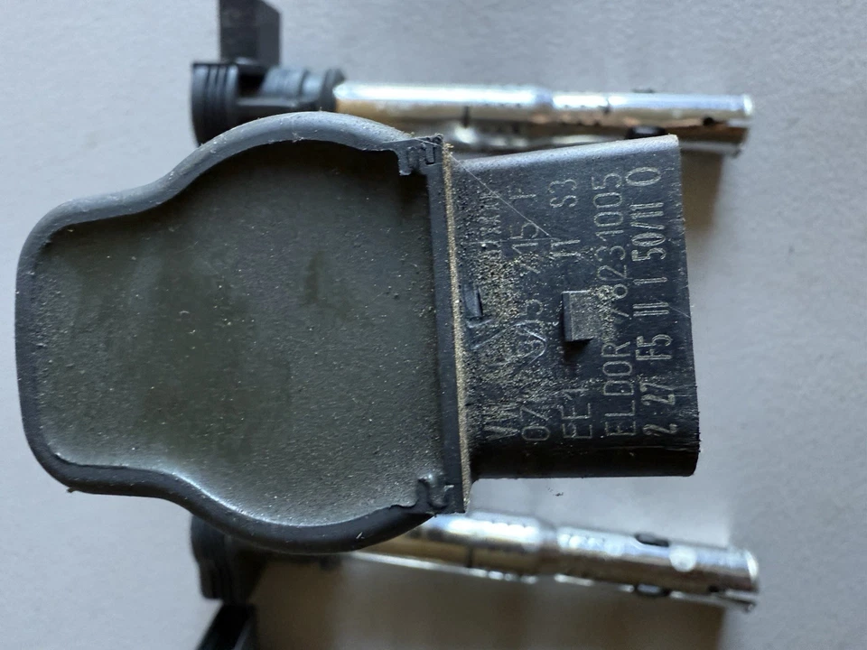 2012 Audi Q5 Oem Coils - Image 2 of 2