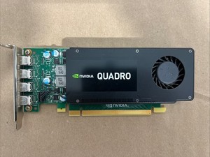 Nvidia Quadro K1200 | eBay