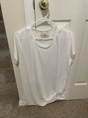 Philosophy T Shirt - Women s Size 1X
