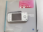 Nokia N86 (Unlocked) Mobile Phone White Rare