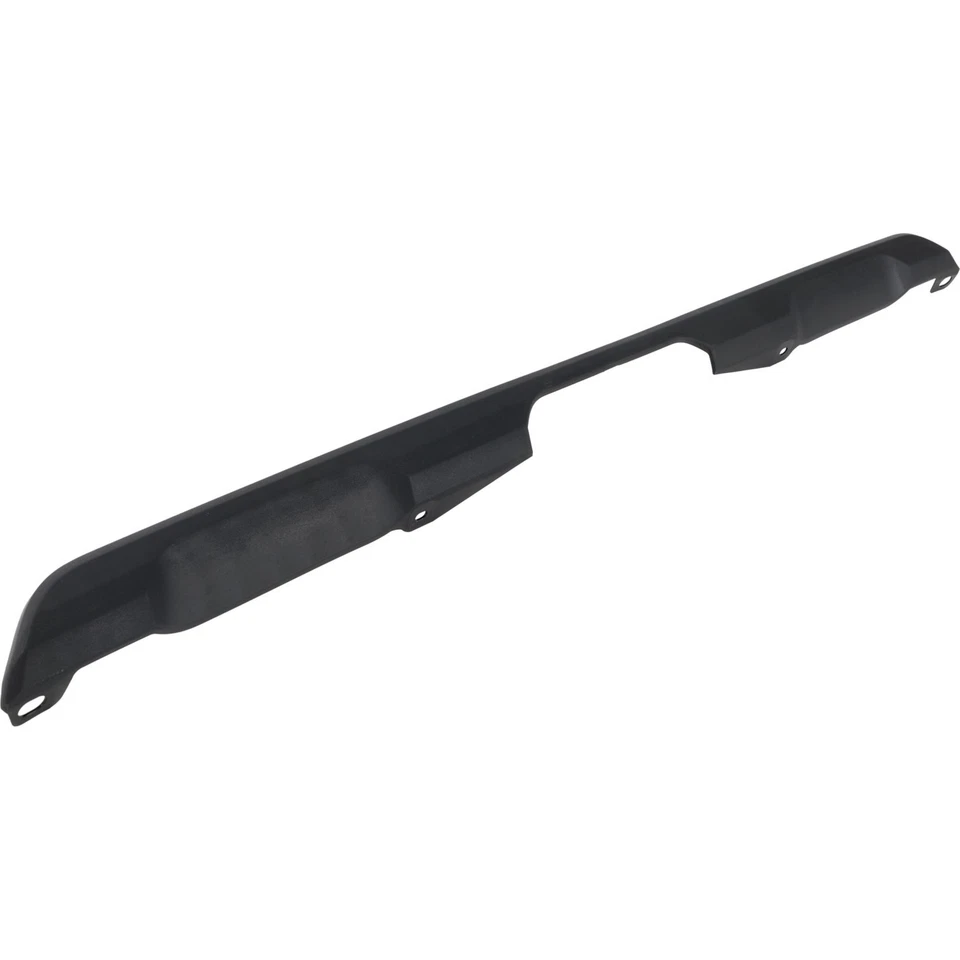 Deflector de presa de aire cenefa inferior delantal trasero 521690C040 para Toyota Tundra 22-24 Foto 3 de 4