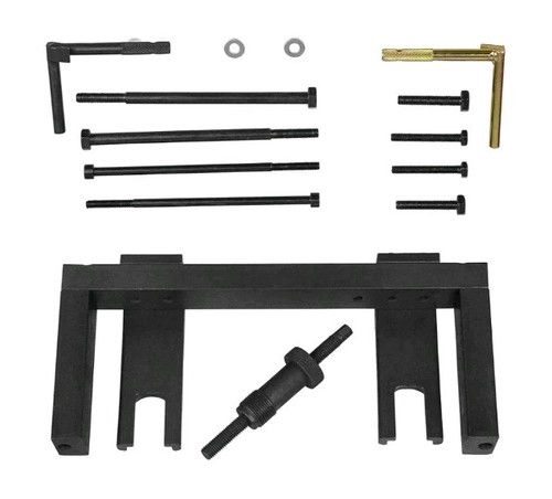 Engine Camshaft Locking Timing Tool Kit Fits BMW N51 N52 N53 N54 N55 2.5 3.0 - Picture 6 of 6